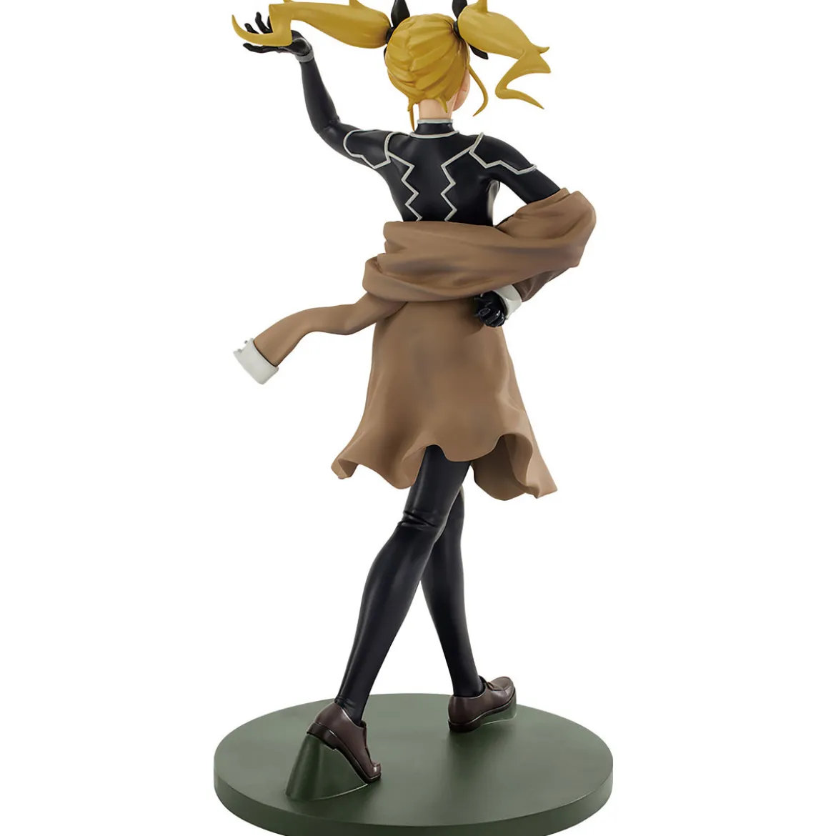 Kaiju No. 8 - Kikoru Shinomiya Second Figur