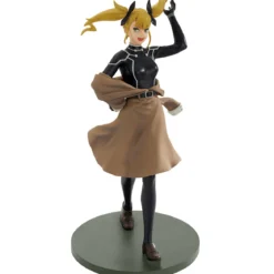 Kaiju No. 8 - Kikoru Shinomiya Second Figur