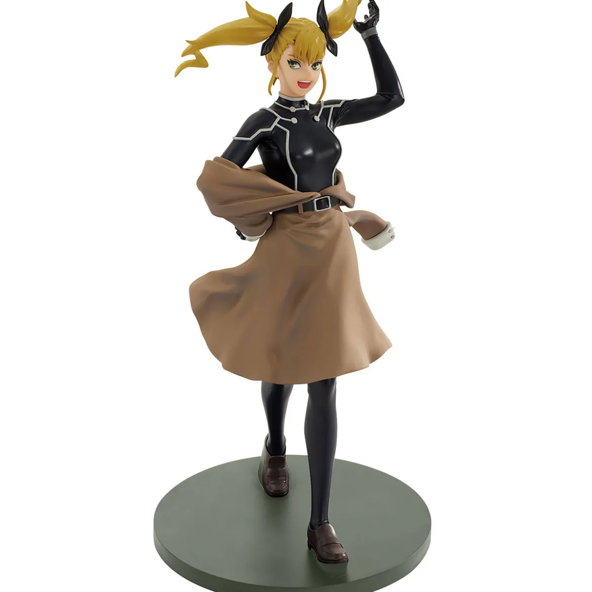 Kaiju No. 8 - Kikoru Shinomiya Second Figur