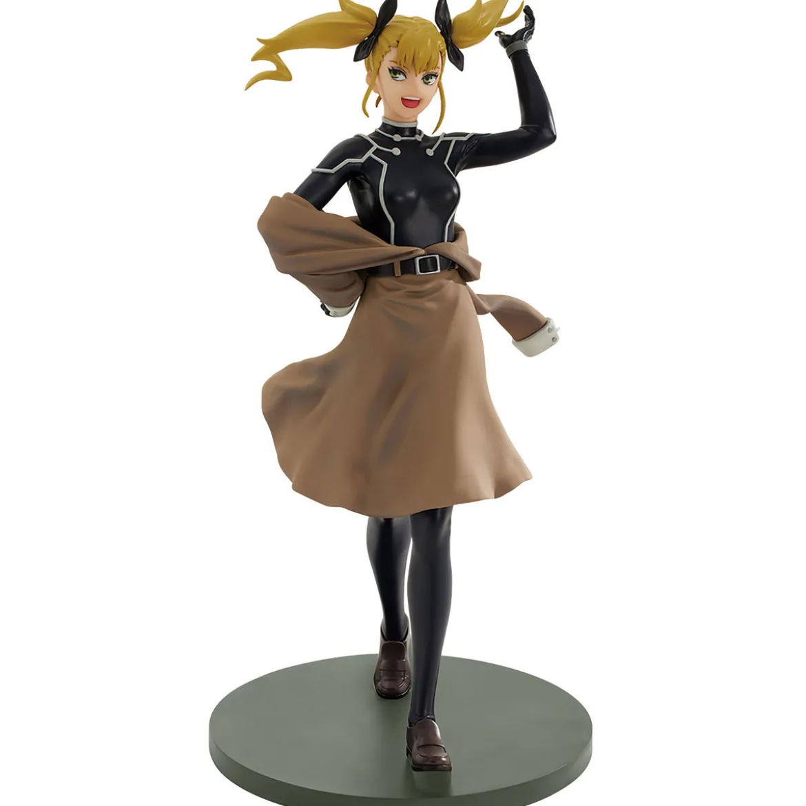 Kaiju No. 8 - Kikoru Shinomiya Second Figur