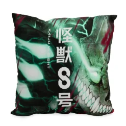 Kaiju No. 8 - Kissen