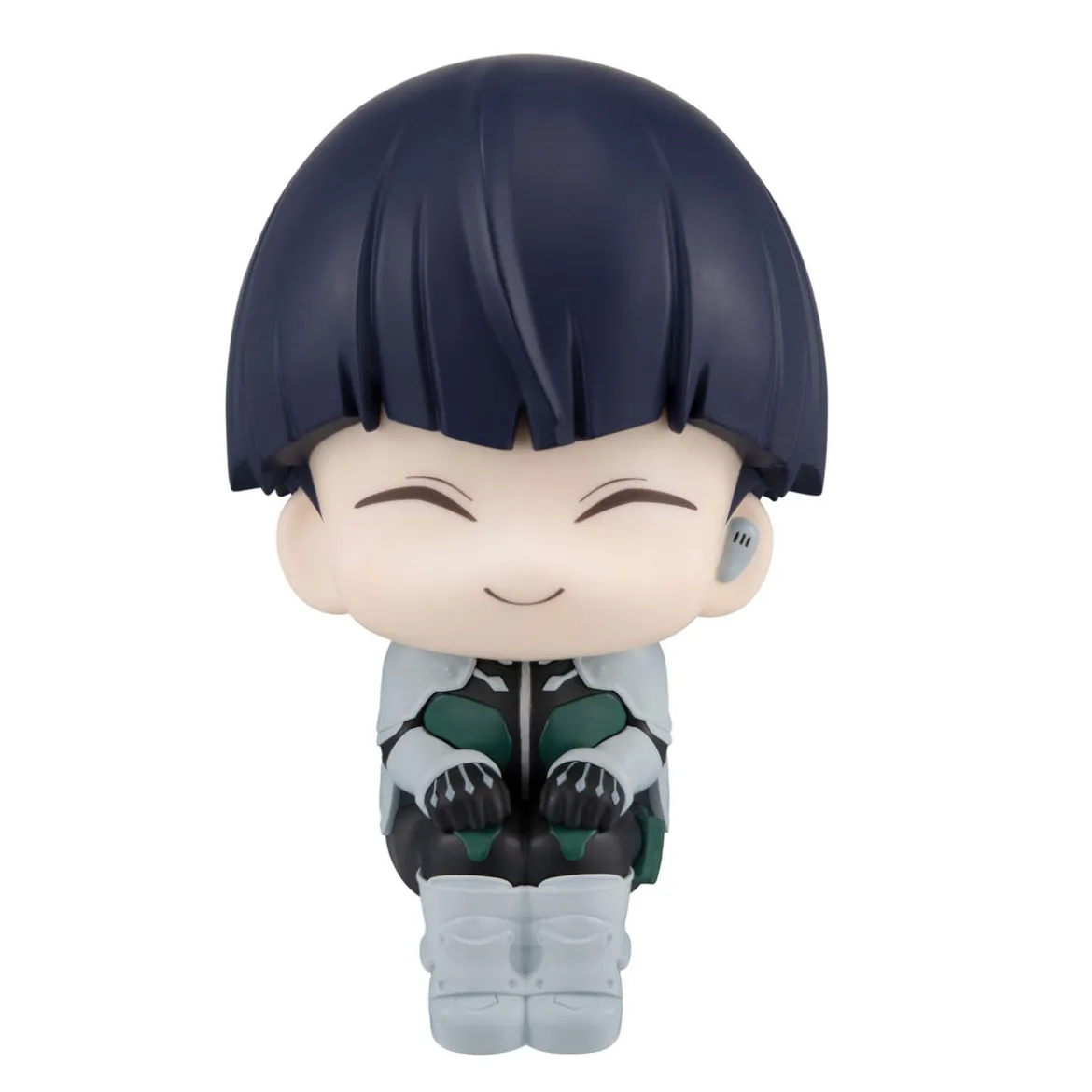 Kaiju No. 8 Look Up PVC Statue Soshiro Hoshina 11 cm
