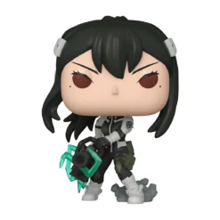 Kaiju No. 8 - Mina Ashiro Funko Pop Figur