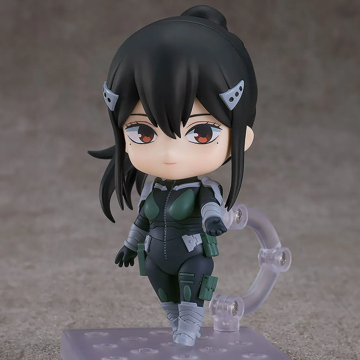 Kaiju No. 8 - Mina Ashiro Nendoroid Actionfigur