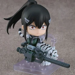 Kaiju No. 8 - Mina Ashiro Nendoroid Actionfigur