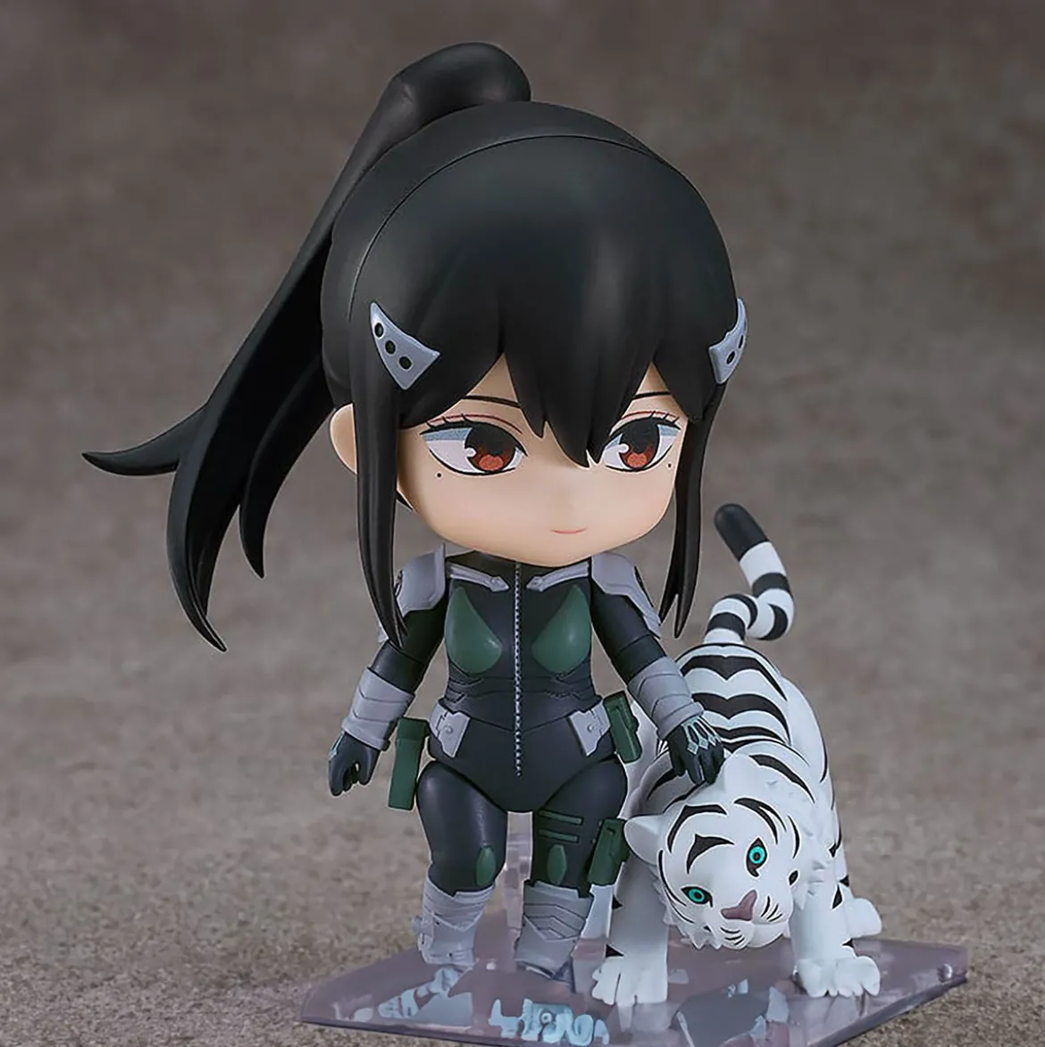 Kaiju No. 8 - Mina Ashiro Nendoroid Actionfigur