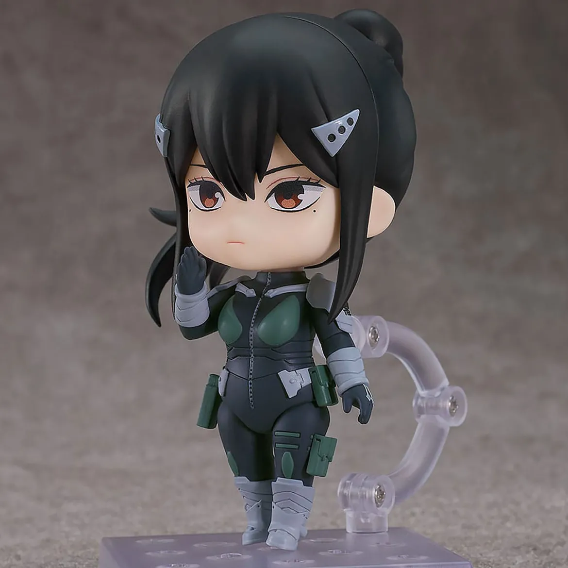 Kaiju No. 8 - Mina Ashiro Nendoroid Actionfigur