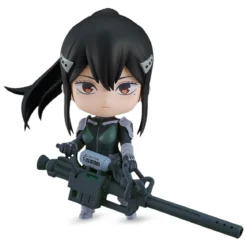Kaiju No. 8 - Mina Ashiro Nendoroid Actionfigur