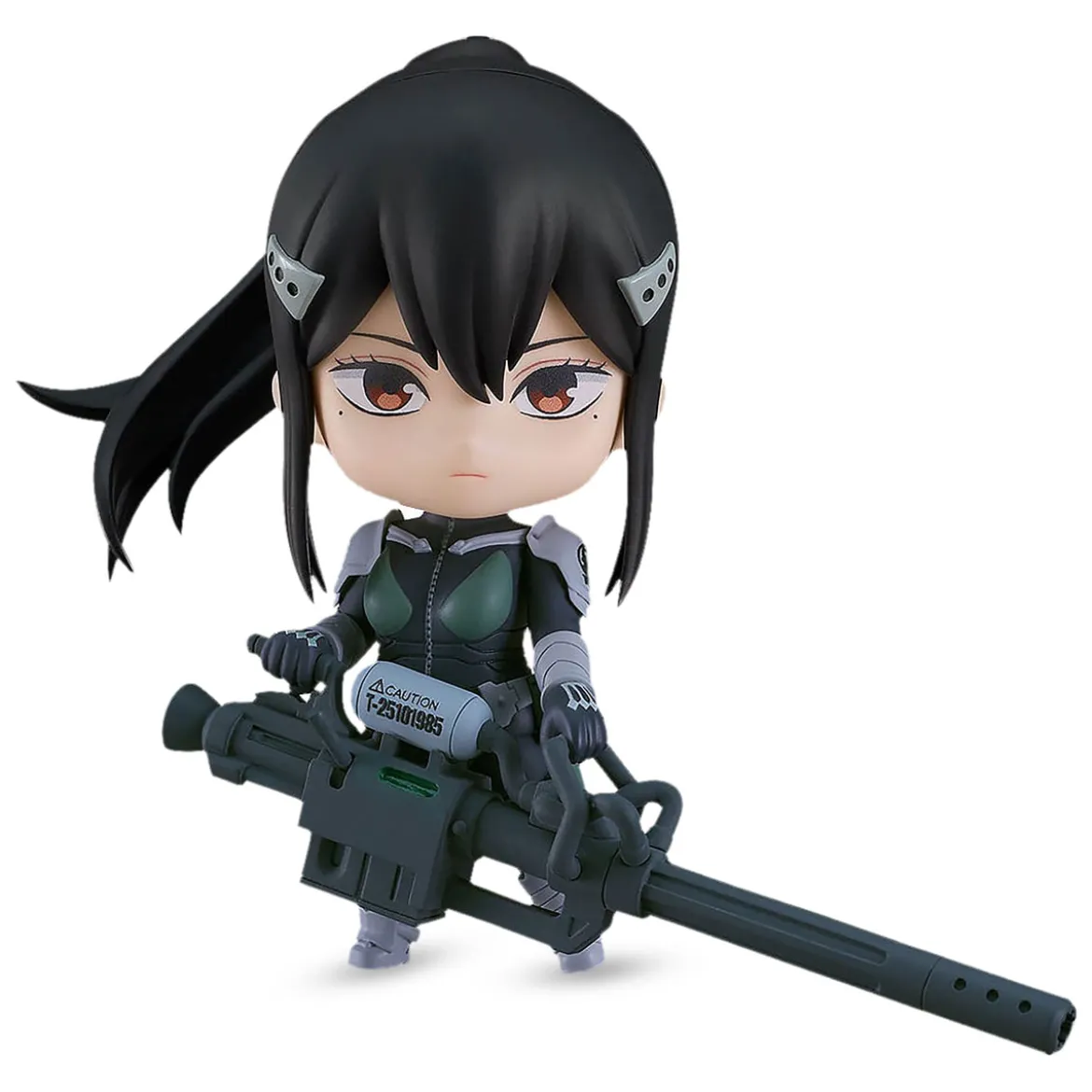 Kaiju No. 8 - Mina Ashiro Nendoroid Actionfigur