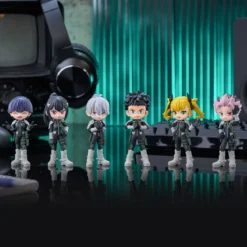 Kaiju No. 8 - Mystery Figur Display E1094519