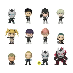 Kaiju No. 8 - Mystery Minis Funko Pop Figur