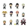 Kaiju No. 8 - Mystery Minis Funko Pop Figur 12er Display E1090371