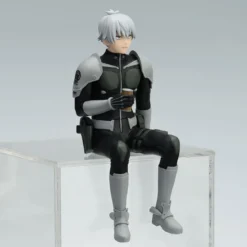 Kaiju No. 8 - Reno Ichikawa Break Time Figur