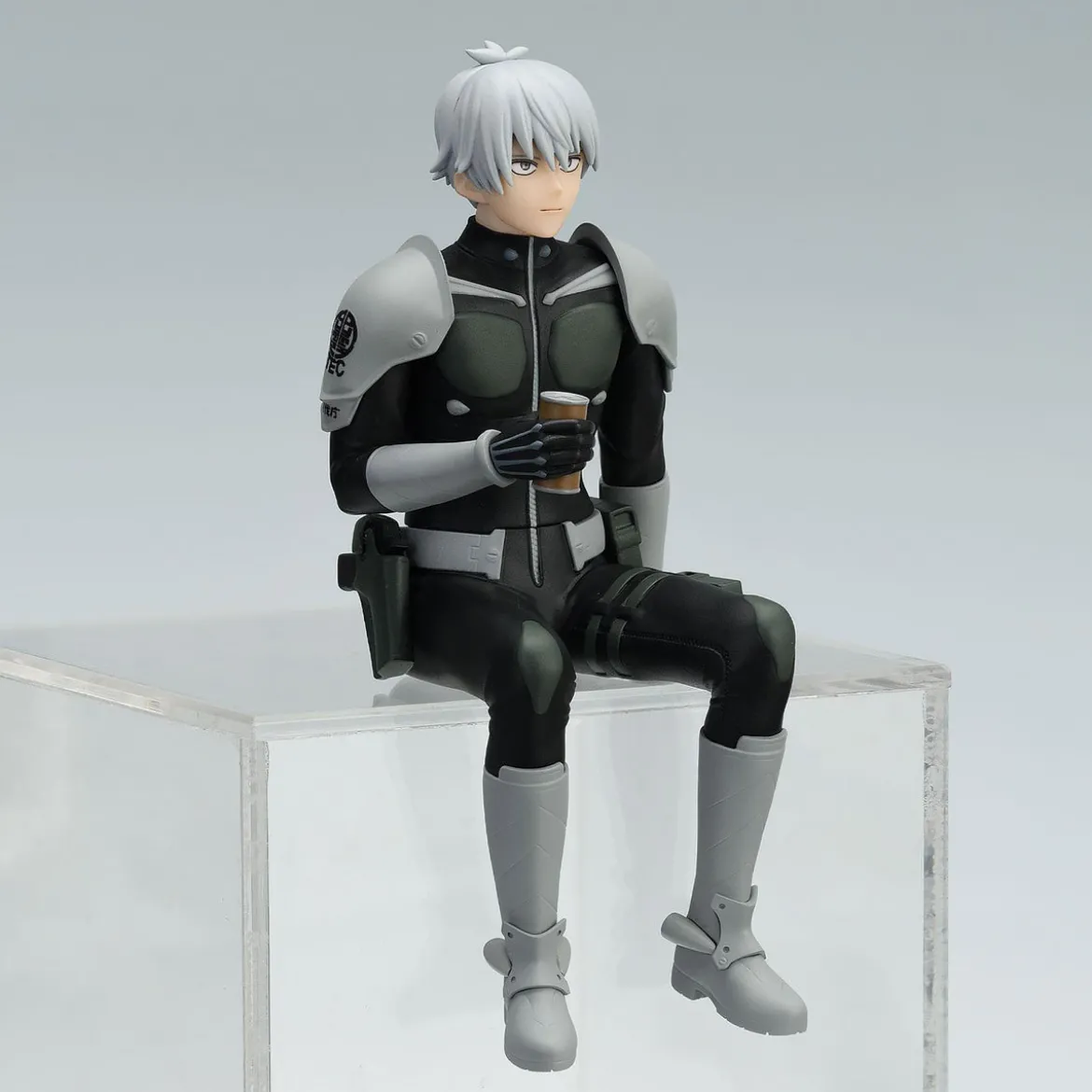 Kaiju No. 8 - Reno Ichikawa Break Time Figur