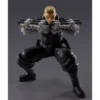 Kaiju No. 8 S.H.Figuarts Actionfigur Isao Shinomiya 17 cm