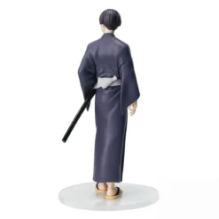 Kaiju No. 8 - Soshiro Hoshina Figur Yukata Version