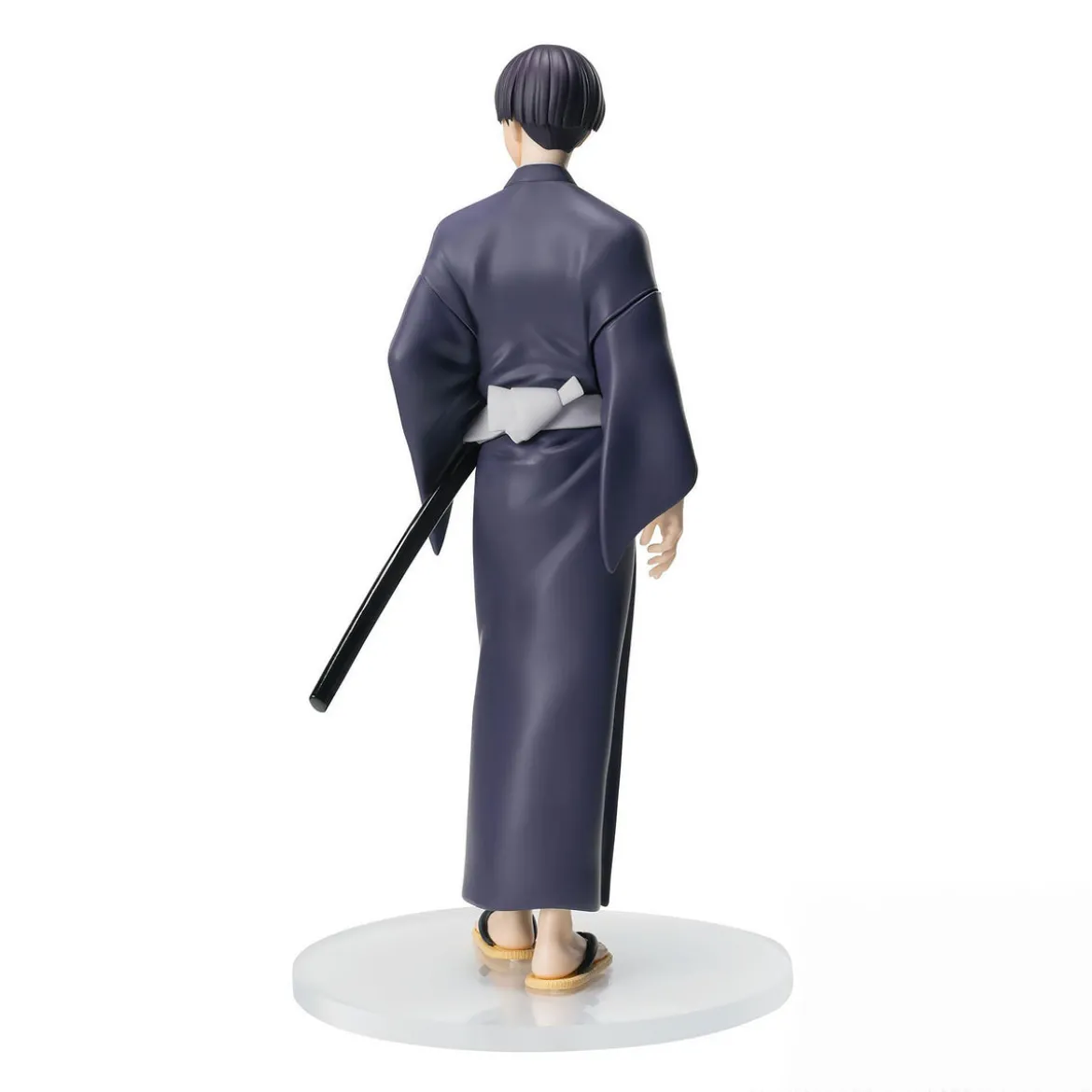 Kaiju No. 8 - Soshiro Hoshina Figur Yukata Version