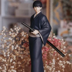 Kaiju No. 8 - Soshiro Hoshina Figur Yukata Version