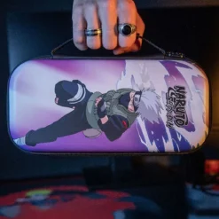Kakashi Switch Case - Naruto