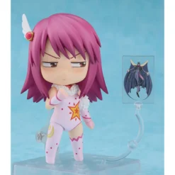 Kaleido Star - Sora Naegino Nendoroid Actionfigur