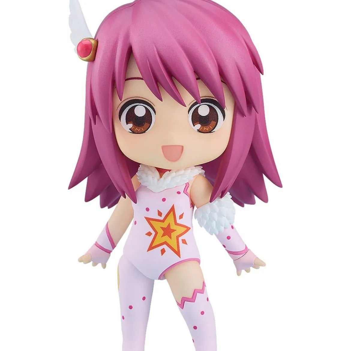 Kaleido Star - Sora Naegino Nendoroid Actionfigur