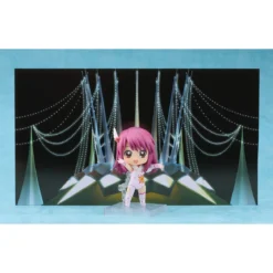 Kaleido Star - Sora Naegino Nendoroid Actionfigur
