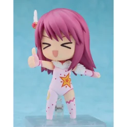 Kaleido Star - Sora Naegino Nendoroid Actionfigur