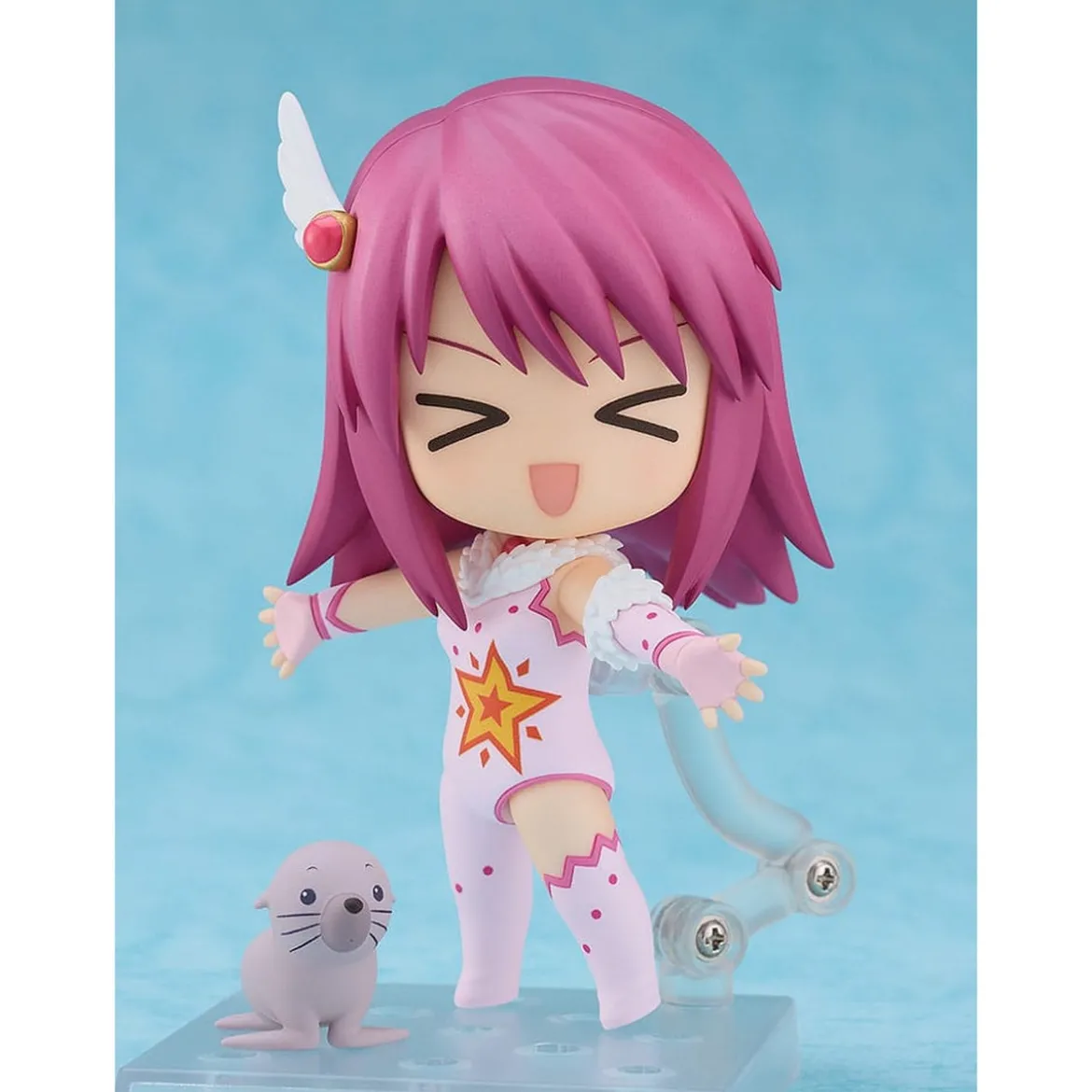 Kaleido Star - Sora Naegino Nendoroid Actionfigur
