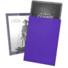 Katana Kartenhüllen blau 60er Set Ultimate Guard für TCG japanische Größe