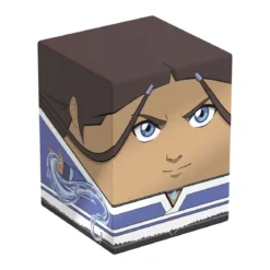 Katara Sammelkartenbox Ultimate Guard - Avatar The Last Airbender