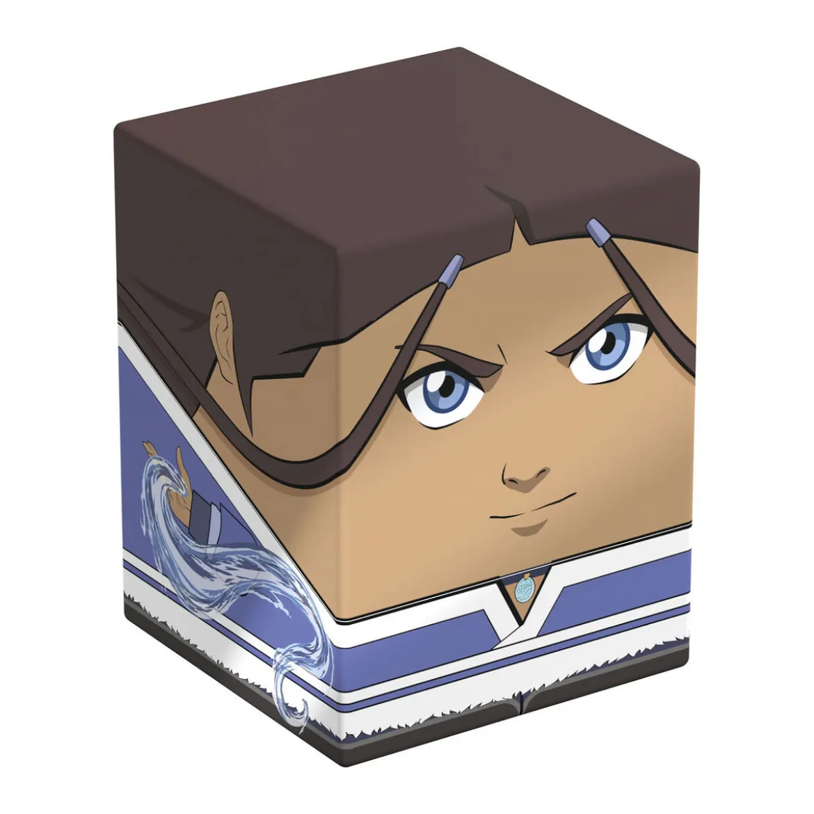 Katara Sammelkartenbox Ultimate Guard - Avatar The Last Airbender