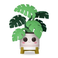 Kawaii Flora - Monstera Funko Pop Figur