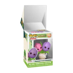 Kawaii Flora - Plants Mystery Funko Pop Figur
