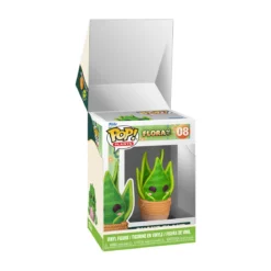 Kawaii Flora - Plants Mystery Funko Pop Figur