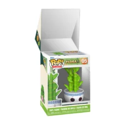 Kawaii Flora - Plants Mystery Funko Pop Figur