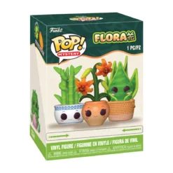 Kawaii Flora - Plants Mystery Funko Pop Figur