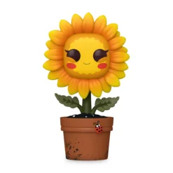 Kawaii Flora - Sunflower Funko Pop Figur