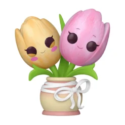 Kawaii Flora - Tulip Funko Pop Figur