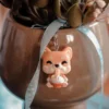 Kawaii Foodies - Ramen Shiba Funko Pop Schlüsselanhänger