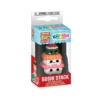 Kawaii Foodies - Sushi Trio Funko Pop Schlüsselanhänger