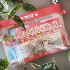 Ketnipz -Schreibset