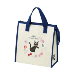 Kiki's kleiner Lieferservice Kühltasche Jiji Flower garland