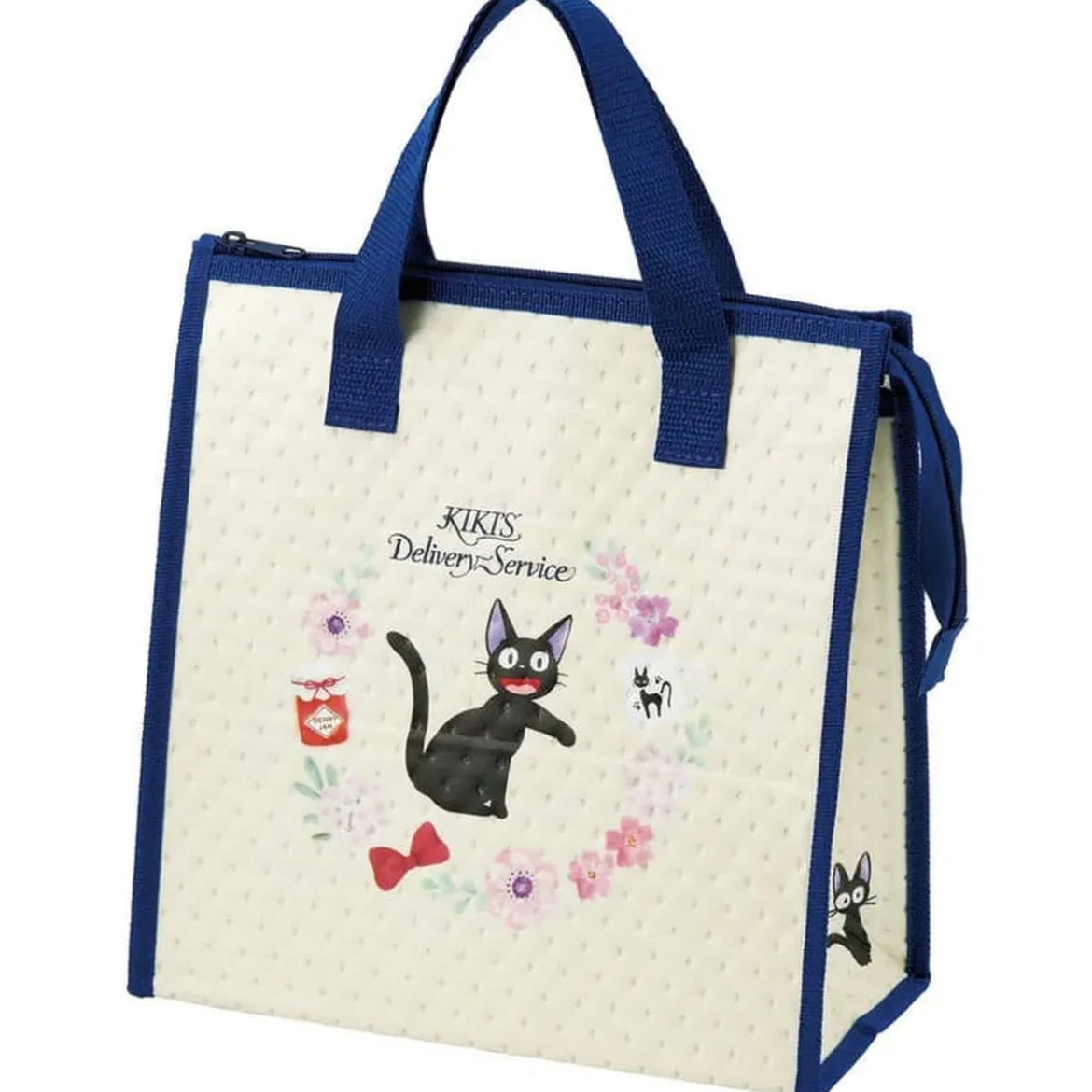 Kiki's kleiner Lieferservice Kühltasche Jiji Flower garland