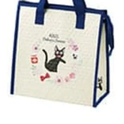 Kiki's kleiner Lieferservice Kühltasche Jiji Flower garland