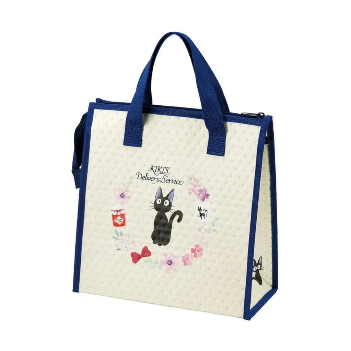Kiki's kleiner Lieferservice Kühltasche Jiji Flower garland