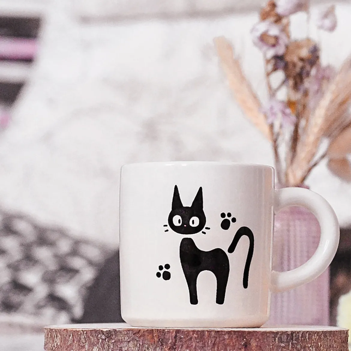 Kikis kleiner Lieferservice - Jiji Tasse