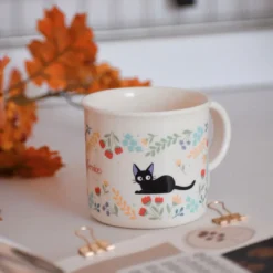 Kikis kleiner Lieferservice - Botanical Garden Tasse