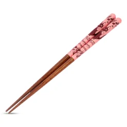 Kikis kleiner Lieferservice - Jiji Ess-Stäbchen pink