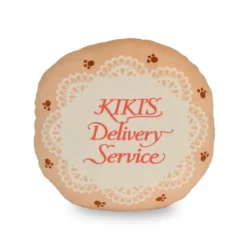 Kikis kleiner Lieferservice - Jiji Kissen