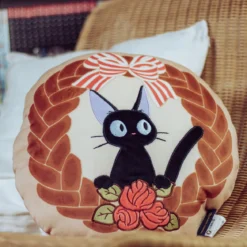 Kikis kleiner Lieferservice - Jiji Kissen